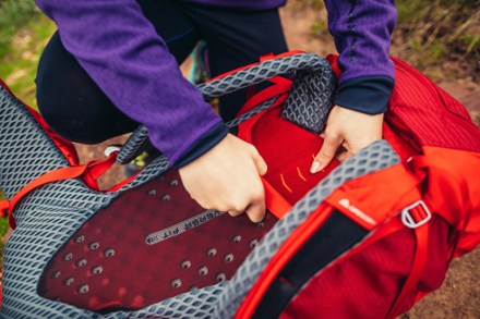 Gregory Wander 50 Pack - Kids' 7
