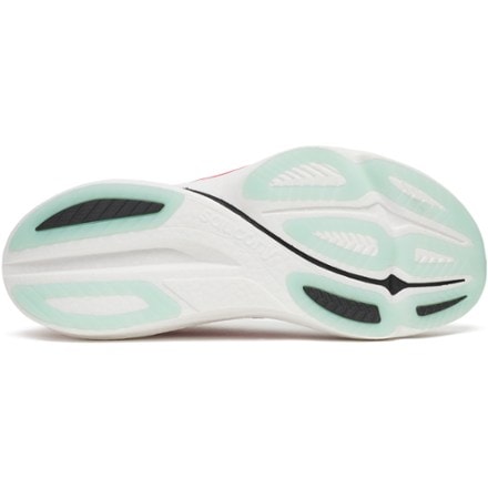 Saucony Endorphin Azura Road-Running Shoes - Men's 5