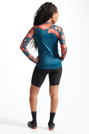 PEARL iZUMi Attack Cycling Jersey - Women's 9