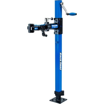 Park Tool PRS-30 Mechanical Lift Repair Stand 0