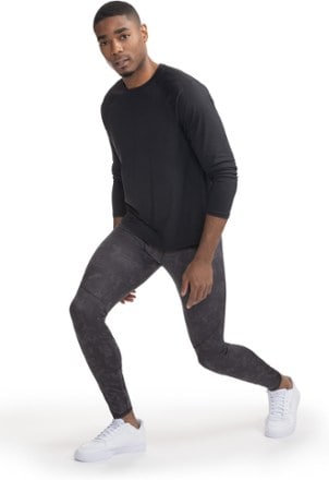 Lole Banff Tights - Men's 3