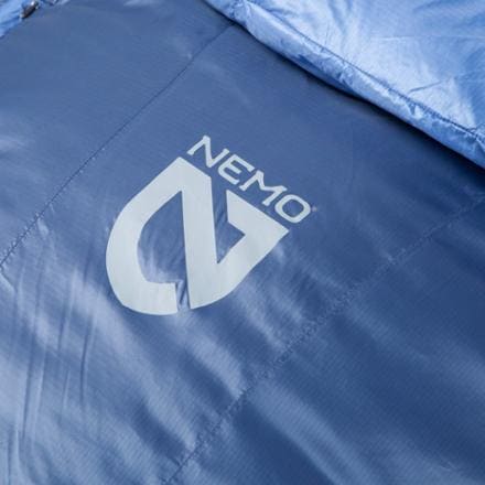 NEMO Disco 30 Endless Promise Down Sleeping Bag - Women's 8