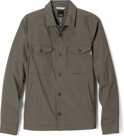 Vuori Ripstop Jacket - Men's | REI Co-op