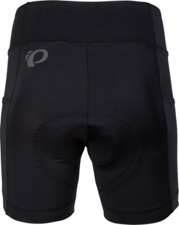 PEARL iZUMi Sugar 5" Cycling Shorts - Women's 6
