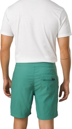 prAna Stretch Zion Hybrid II Shorts - Men's 2