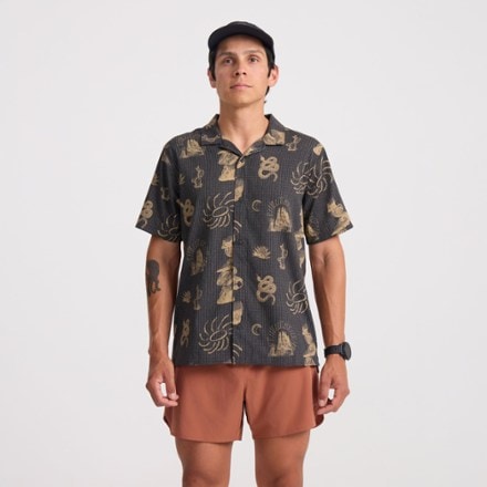 Roark Bless Up Trail Shirt - Men's 1