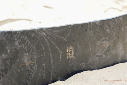 NICHE Aether Snowboard 1