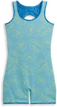 TomboyX Reversible 6" One-Piece Swimsuit 4