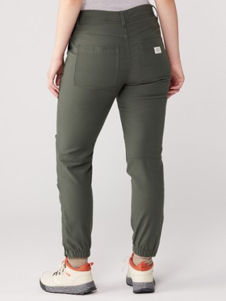 REI Co-op Trailsmith Jogger Pants - Women's 2