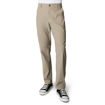 Free Country DWR Nylon Stretch Casual Pants - Men's 0