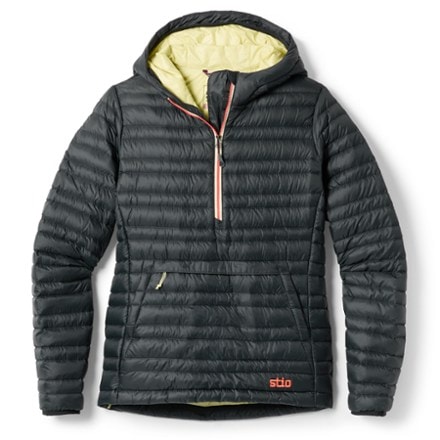 Stio Pinion Down Pullover - Women's 0
