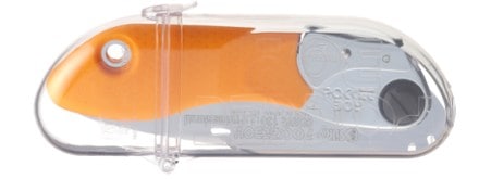 SILKY Pocketboy Curved 130 mm Folding Saw with Case 2