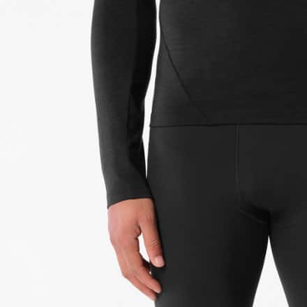 Salomon Sense Merino Long-Sleeve T-Shirt - Men's 5