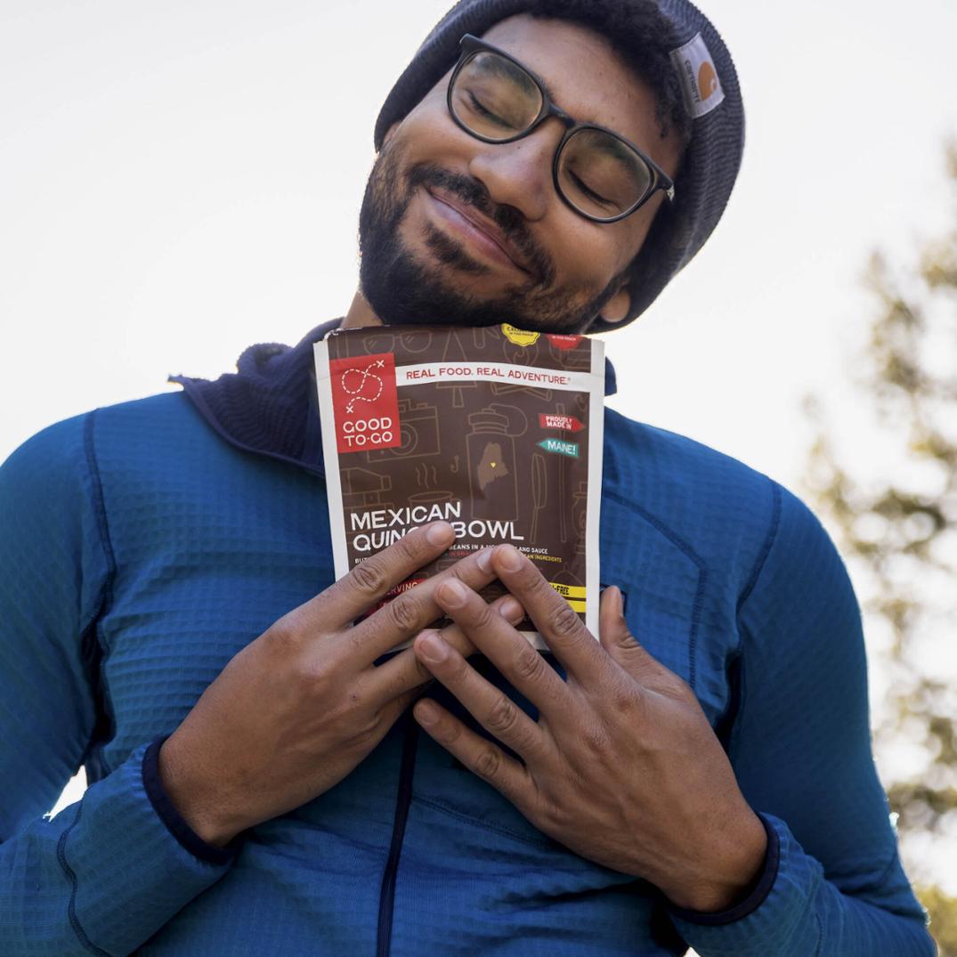 Location Image for Mexican Quinoa Bowl - 1 Serving