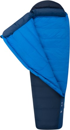 Sea to Summit Trek TkIII 10 Sleeping Bag 2