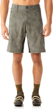 rei mtb shorts