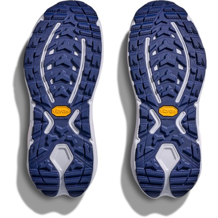 HOKA Kaha 3 GTX Hiking Boots - Women's 7