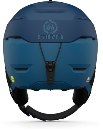 Giro Tor Spherical Mips Snow Helmet 4