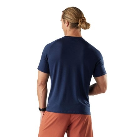 Smartwool Active Ultralite T-Shirt - Men's 1