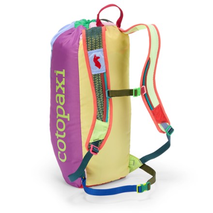 Cotopaxi Luzon 18 L Del Dia Pack 4