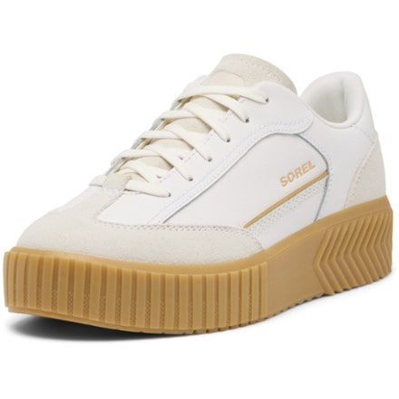 Sorel Ona Ave T-Toe Sneakers - Women's 4