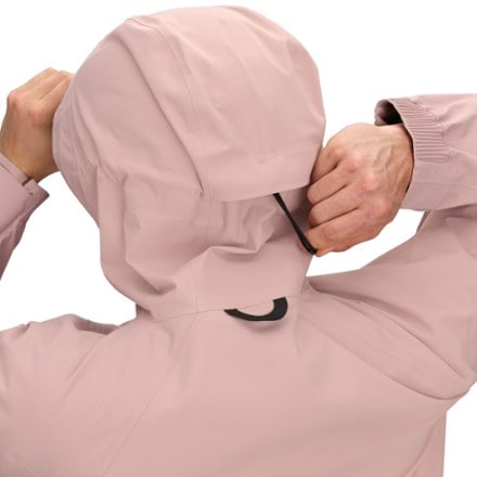 Obermeyer Off Grid Steibis Shell Jacket - Men's 8