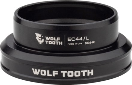 Wolf Tooth Components Premium EC44/40 Lower Headset 0