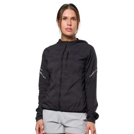 Nathan HyperNight Stealth Jacket - Women's 0