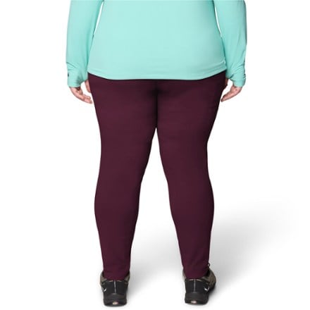 Mountain Hardwear Dynama Ankle Pants - Women's 3