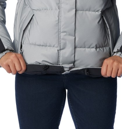 Columbia Snowqualmie Insulated Jacket - Women's 8