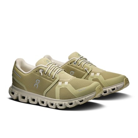 On Cloud 6 Shoes - Women's 2