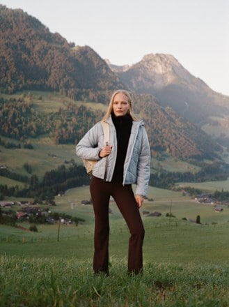 Halfdays Claude Insulated Trail Jacket - Women's 6