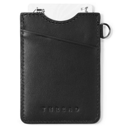 Thread Wallets Vertical Wallet 5