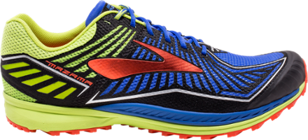 brooks mazama trail running shoes