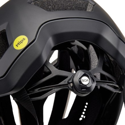 Fox Crossframe Pro Mips Bike Helmet 6