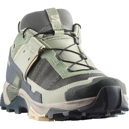 Salomon X Ultra 5 GORE-TEX Low Hiking Shoes - Women's 2