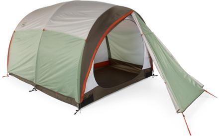 open (Sage/Platinum)