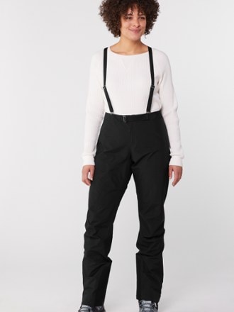 Arc'teryx Beta AR Rain Pants - Women's 7