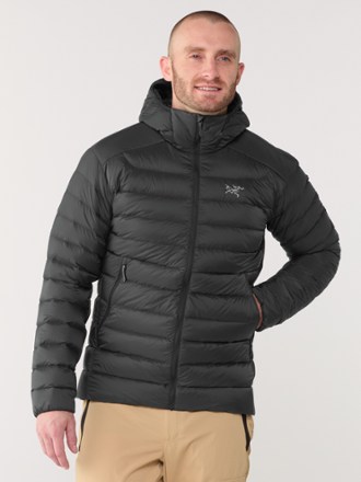 Arc'teryx Cerium Down Hoody - Men's 1