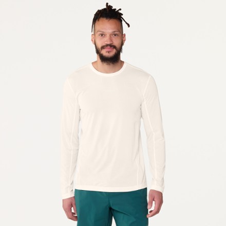 Salomon SHKout Core Long-Sleeve T-Shirt - Men's | REI Co-op