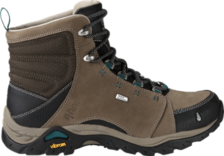 rei ahnu hiking boots