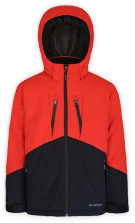 Boulder Gear Youth Shasta Insulated Jacket - Kids' 0