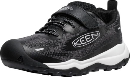 KEEN Wanduro Speed Hiking Shoes - Little Kids' 4