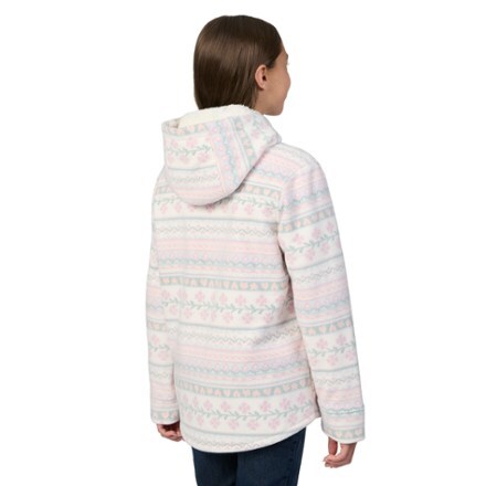 Free Country Chill Out Fleece Shirt Jacket - Kids' 1