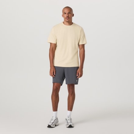 Vuori Heavyweight Cotton T-Shirt - Men's 3