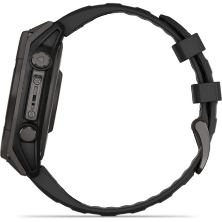 Garmin fenix 8 Solar Sapphire 3