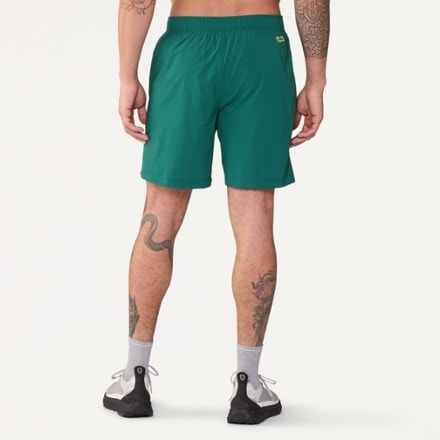 Stio Bounder Lined 7" Shorts - Men's 2