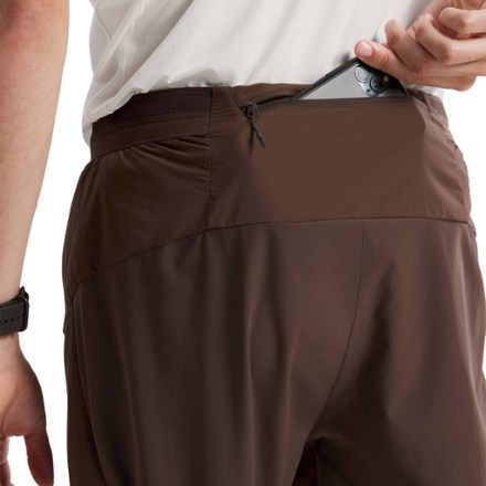 Arc'teryx Norvan Insulated Pants - Men's 4