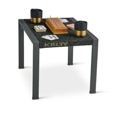Kelty Rad Arondack Table 8