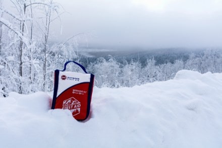 HART Outdoor Weekend First-Aid Kit 7